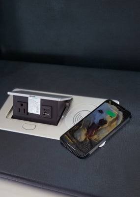 2-Piece Upholstery Package