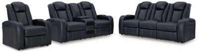 3-Piece Upholstery Package