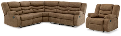 3-Piece Upholstery Package
