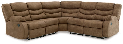 3-Piece Upholstery Package