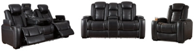 3-Piece Upholstery Package