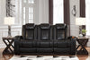 Party Time Power Reclining Sofa
