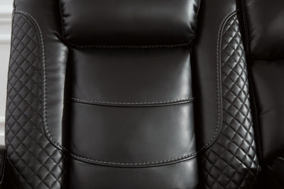 2-Piece Upholstery Package