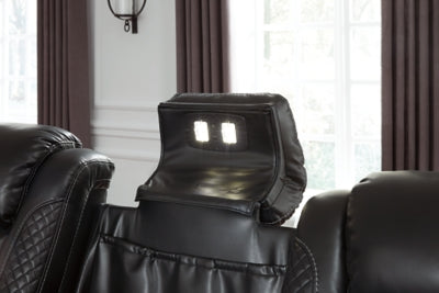 2-Piece Upholstery Package