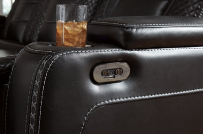 2-Piece Upholstery Package