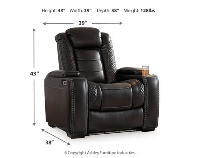 2-Piece Upholstery Package