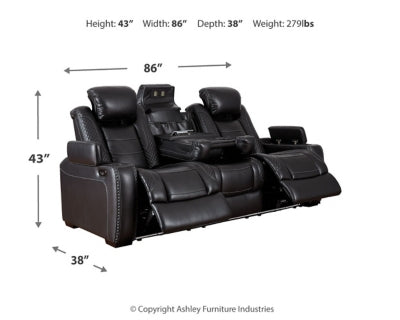 2-Piece Upholstery Package