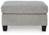 Keenelynn Ottoman