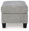 Keenelynn Ottoman