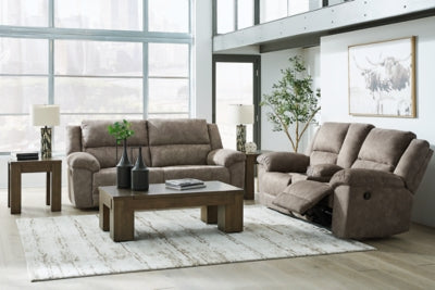 2-Piece Upholstery Package