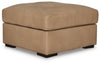 Bandon Oversized Accent Ottoman