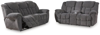 2-Piece Upholstery Package