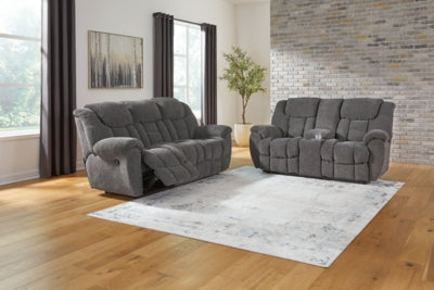 2-Piece Upholstery Package