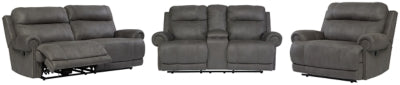 3-Piece Upholstery Package