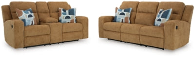 2-Piece Upholstery Package