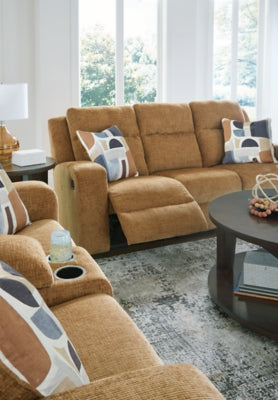2-Piece Upholstery Package