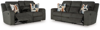 2-Piece Upholstery Package