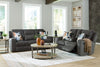 2-Piece Upholstery Package