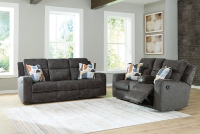 2-Piece Upholstery Package