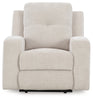 Danum Recliner
