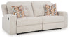 Danum Reclining Sofa