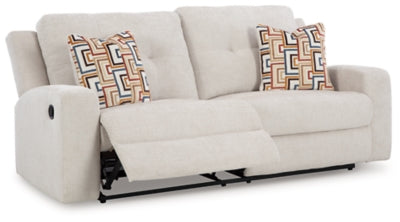 Danum Reclining Sofa