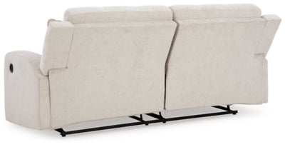 Danum Reclining Sofa