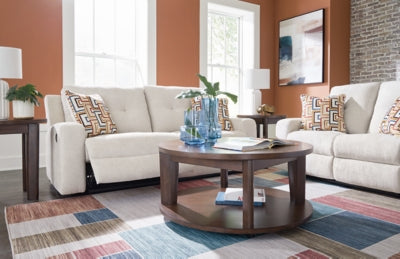 2-Piece Upholstery Package