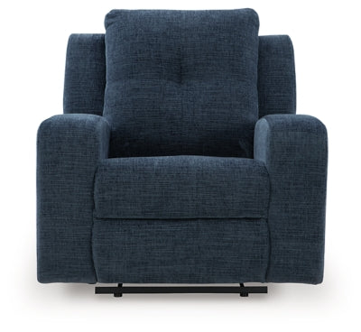 Danum Recliner