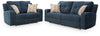 2-Piece Upholstery Package