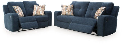 2-Piece Upholstery Package