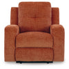 Danum Recliner