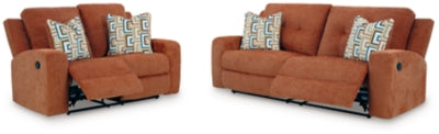 2-Piece Upholstery Package