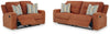 2-Piece Upholstery Package