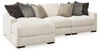 4-Piece Upholstery Package