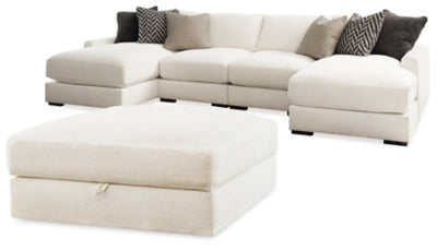 5-Piece Upholstery Package