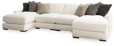 5-Piece Upholstery Package