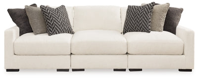 5-Piece Upholstery Package