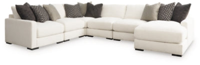 7-Piece Upholstery Package