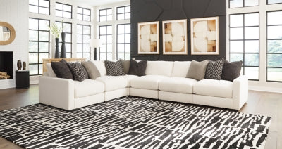 Elissa Court 6-Piece Sectional