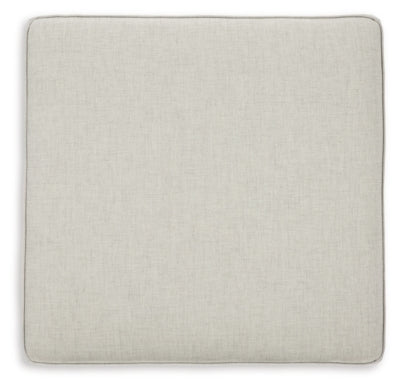 5-Piece Upholstery Package