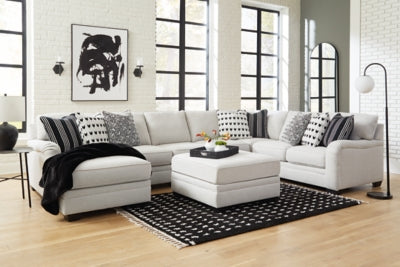 6-Piece Upholstery Package