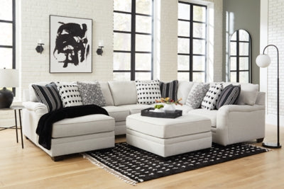5-Piece Upholstery Package