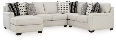 5-Piece Upholstery Package