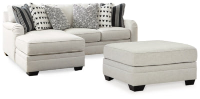 3-Piece Upholstery Package