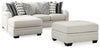 3-Piece Upholstery Package