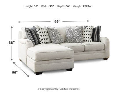 3-Piece Upholstery Package