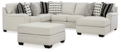 5-Piece Upholstery Package