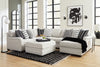 5-Piece Upholstery Package