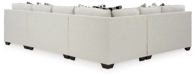 5-Piece Upholstery Package